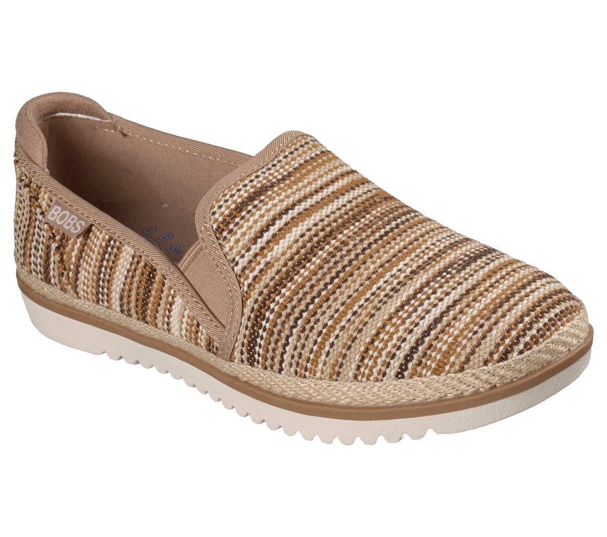 Skechers Skechers BOBS Flexpadrille LO - Sunny Stripes Women