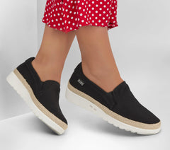 Skechers Skechers BOBS Flexpadrille HI - Day Delight Women
