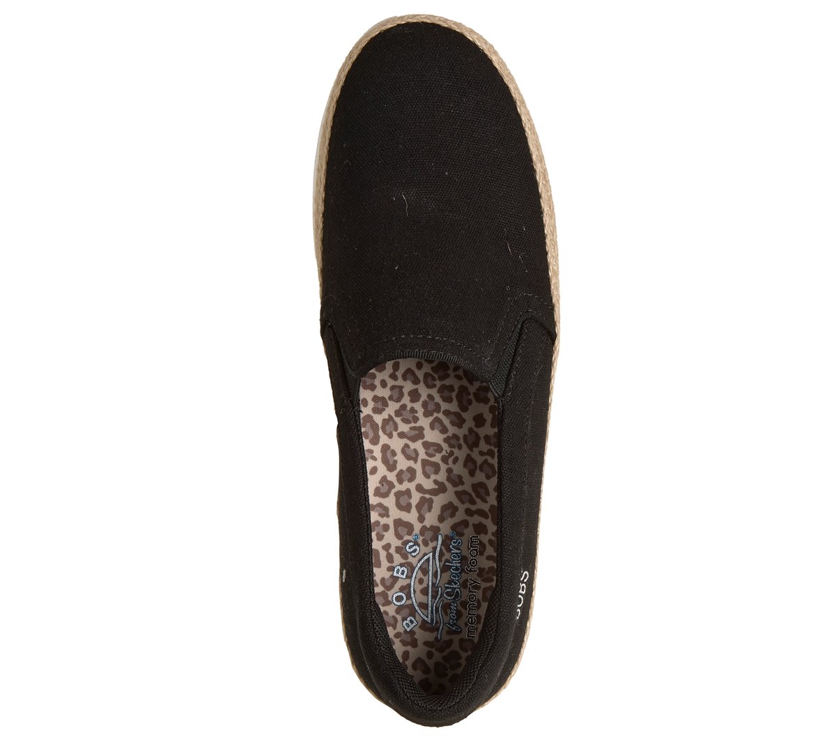 Skechers Skechers BOBS Flexpadrille HI - Day Delight Women