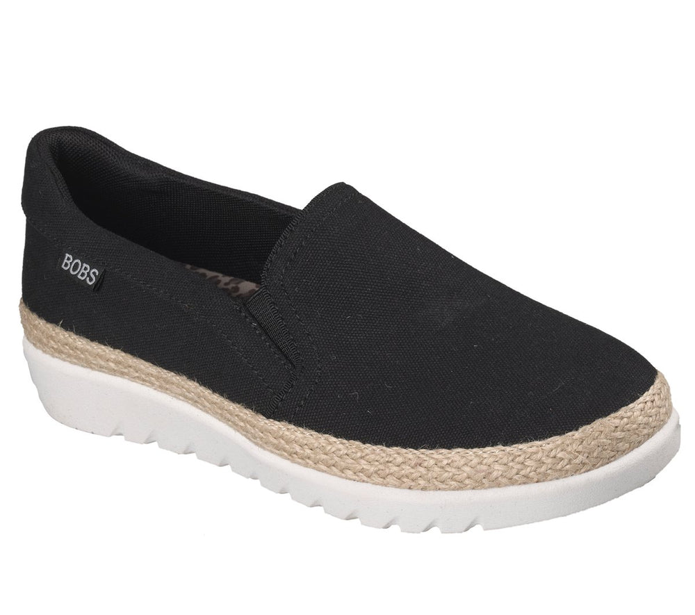Skechers Skechers BOBS Flexpadrille HI - Day Delight Women