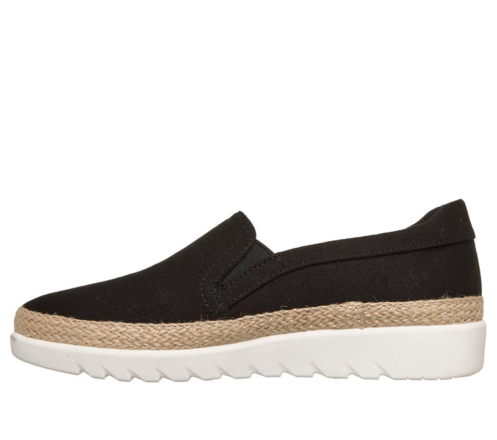 Skechers Skechers BOBS Flexpadrille HI - Day Delight Women