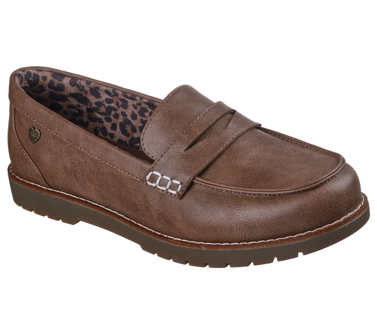 Skechers Skechers BOBS Chill Lugs - Classy Cruiser Women