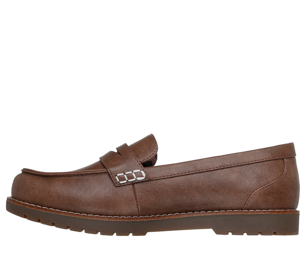 Skechers Skechers BOBS Chill Lugs - Classy Cruiser Women