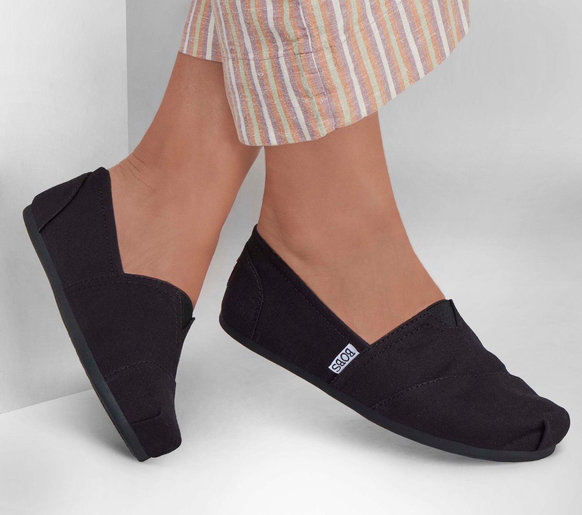 Skechers Skechers BOBS Plush - Peace & Love Women