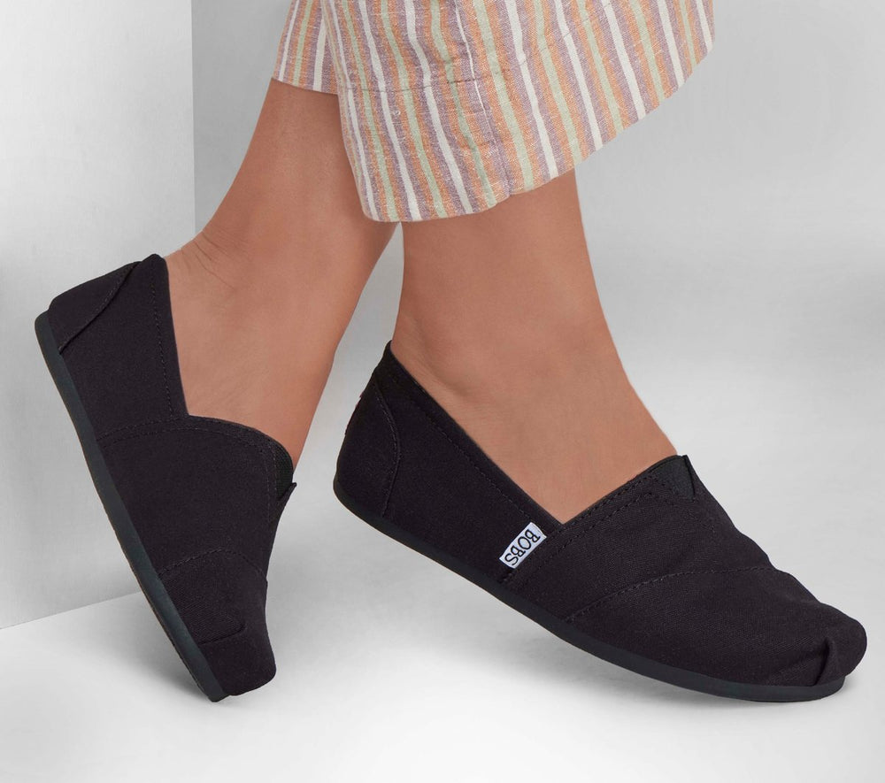 Skechers Skechers BOBS Plush - Peace & Love Women