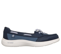 Skechers Skechers On-The-GO Flex Radiant - Pacific Women
