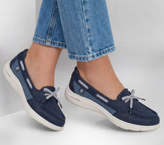 Skechers Skechers On-The-GO Flex Radiant - Pacific Women