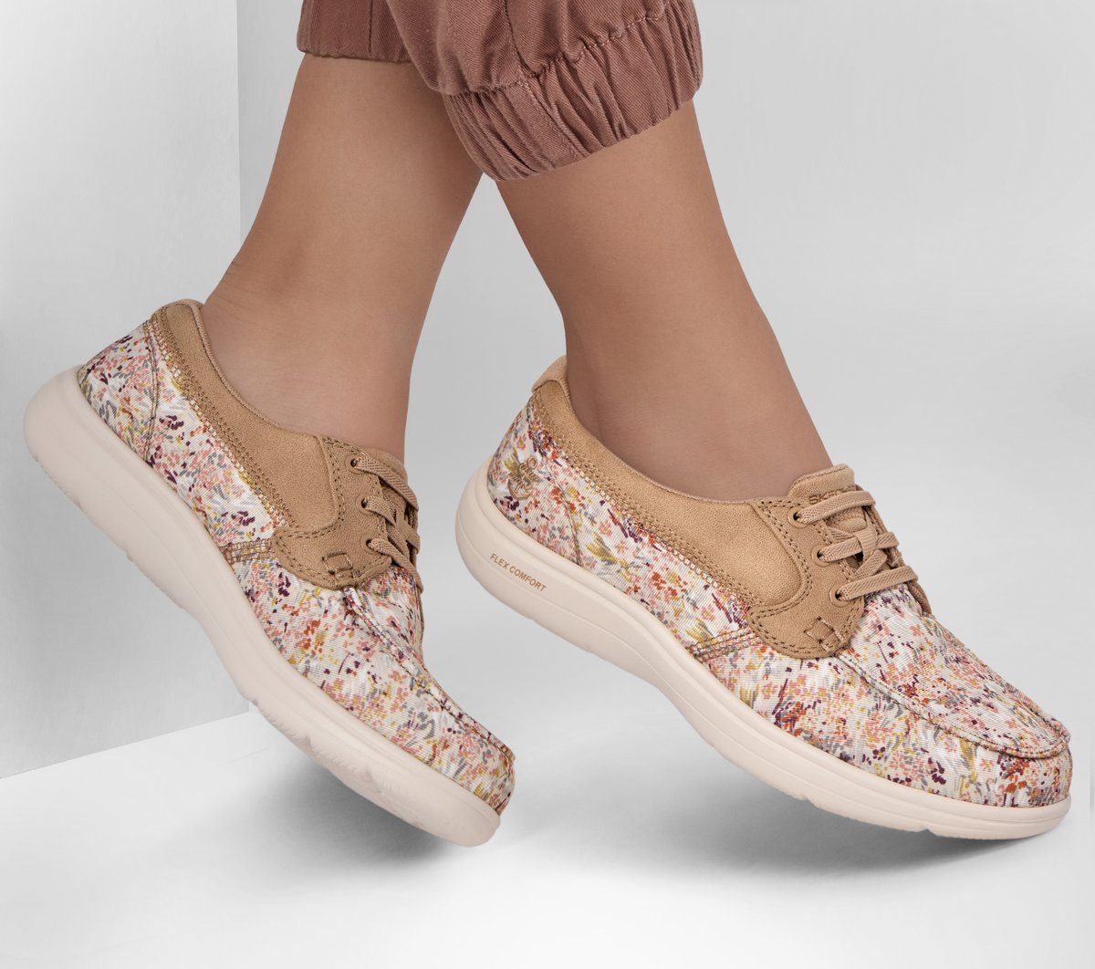 Skechers Skechers On-The-GO Flex Radiant - Floral Women