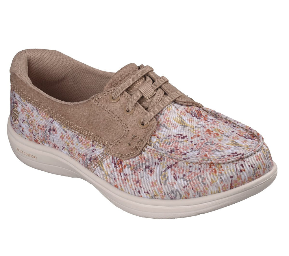Skechers Skechers On-The-GO Flex Radiant - Floral Women