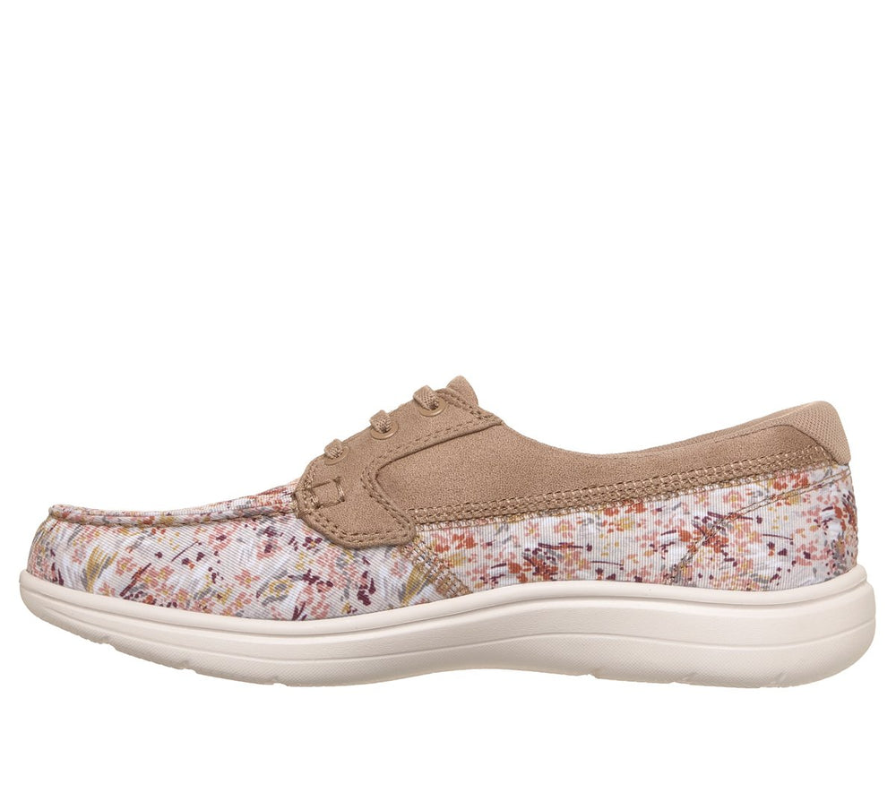 Skechers Skechers On-The-GO Flex Radiant - Floral Women