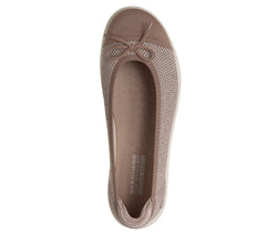 Skechers Skechers On-The-GO Flex Radiant - Bow-Tique Women