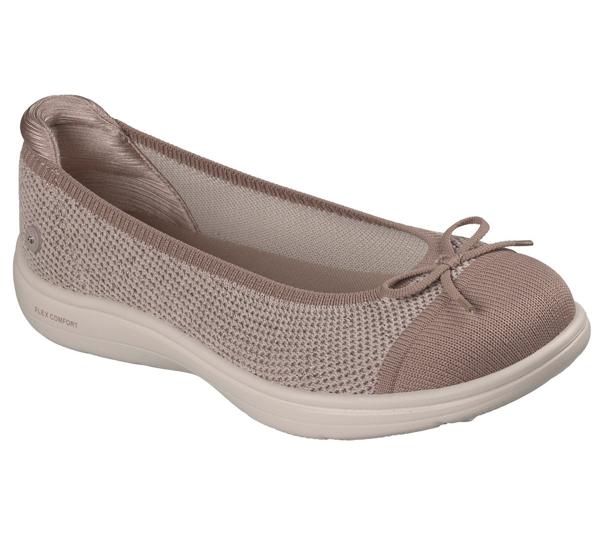 Skechers Skechers On-The-GO Flex Radiant - Bow-Tique Women