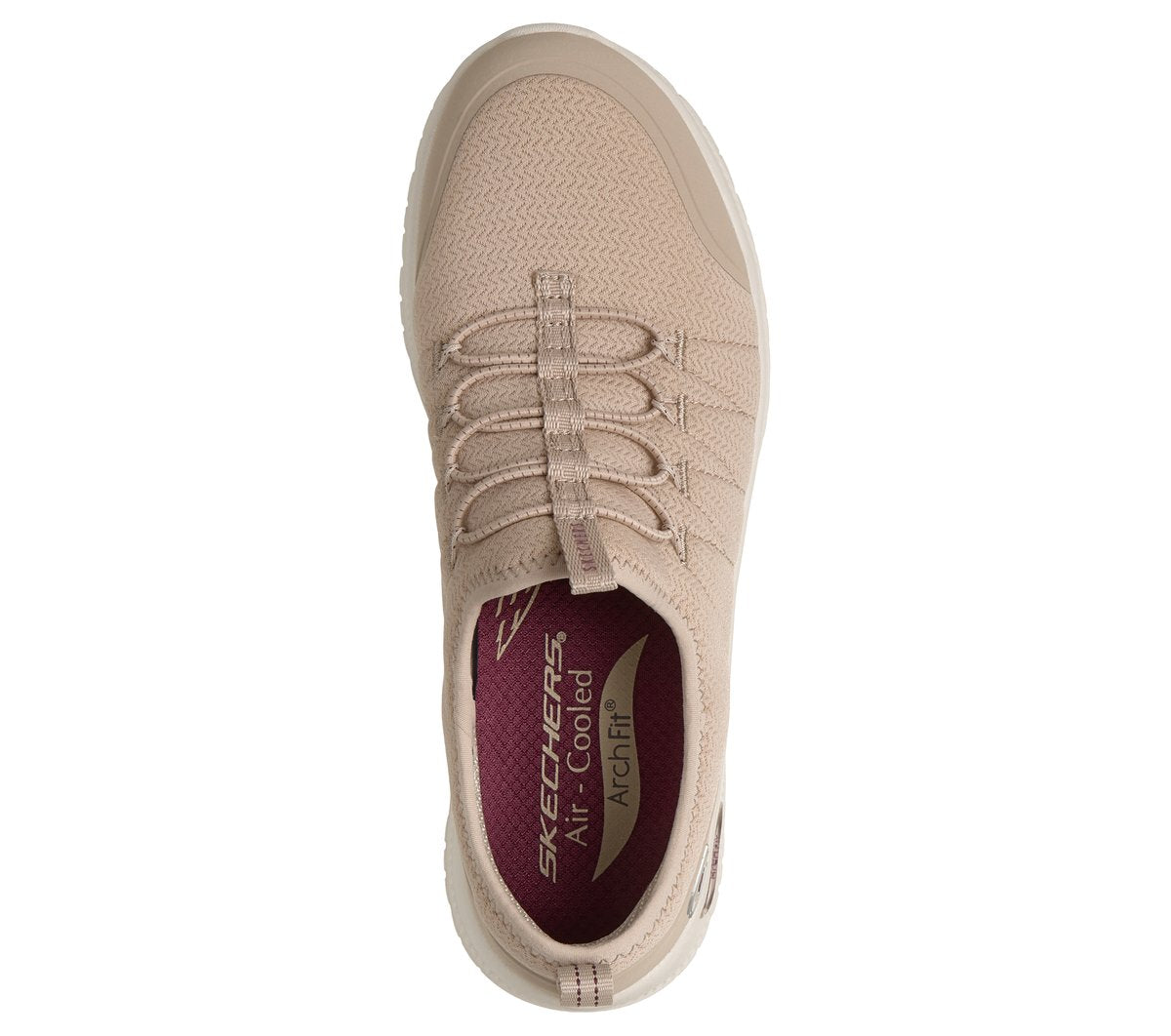 Skechers Skechers Arch Fit Virtue - Dahlia Women