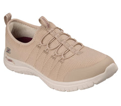 Skechers Skechers Arch Fit Virtue - Dahlia Women