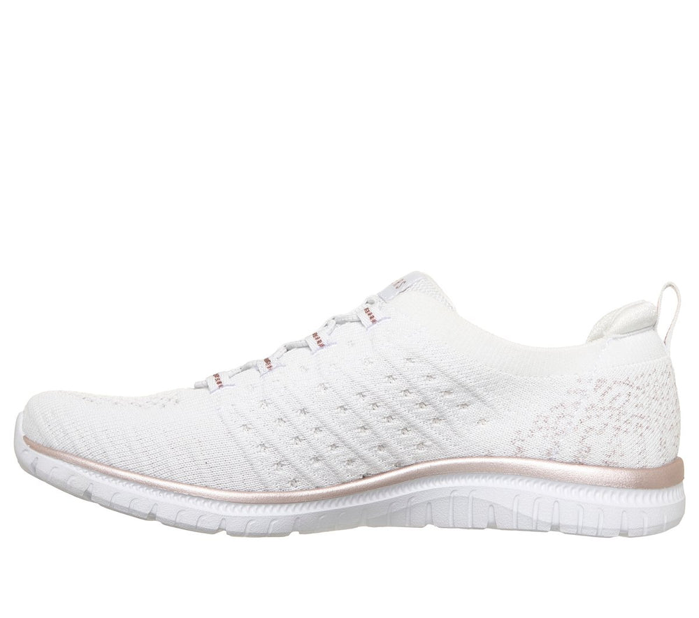 Skechers Skechers Virtue - Copper Dream Women