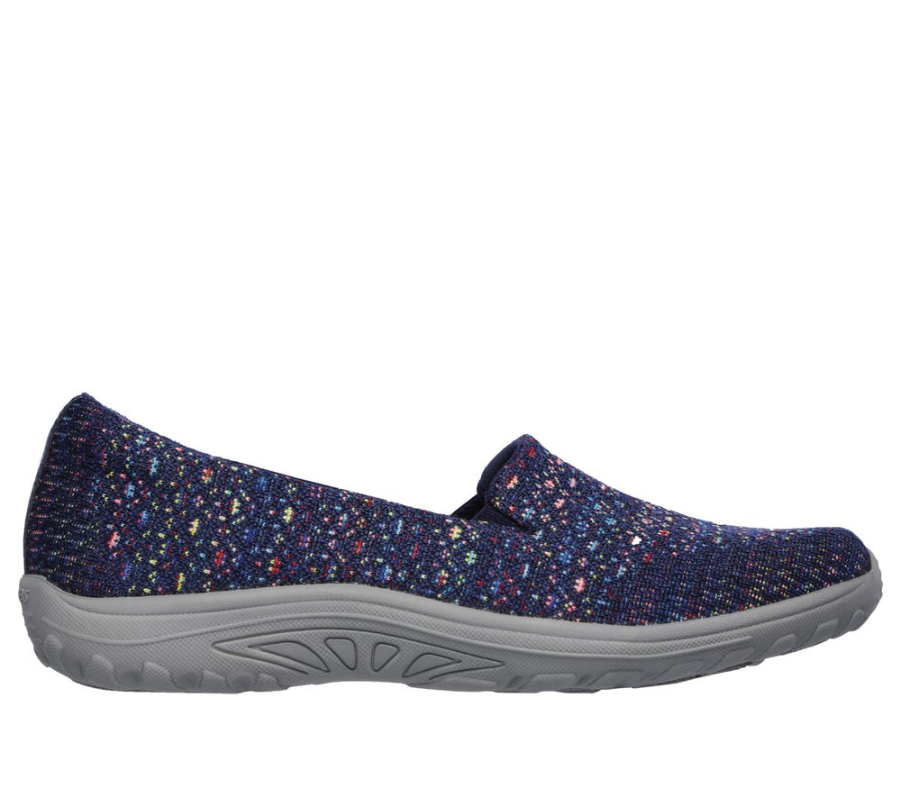 Skechers Skechers Relaxed Fit: Reggae Fest - Wicker Women