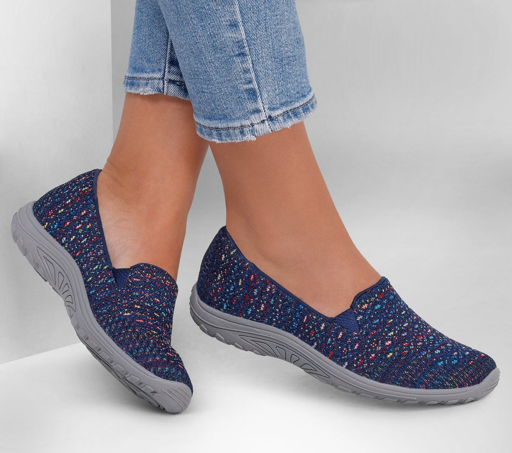 Skechers Skechers Relaxed Fit: Reggae Fest - Wicker Women