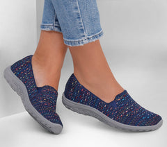 Skechers Skechers Relaxed Fit: Reggae Fest - Wicker Women
