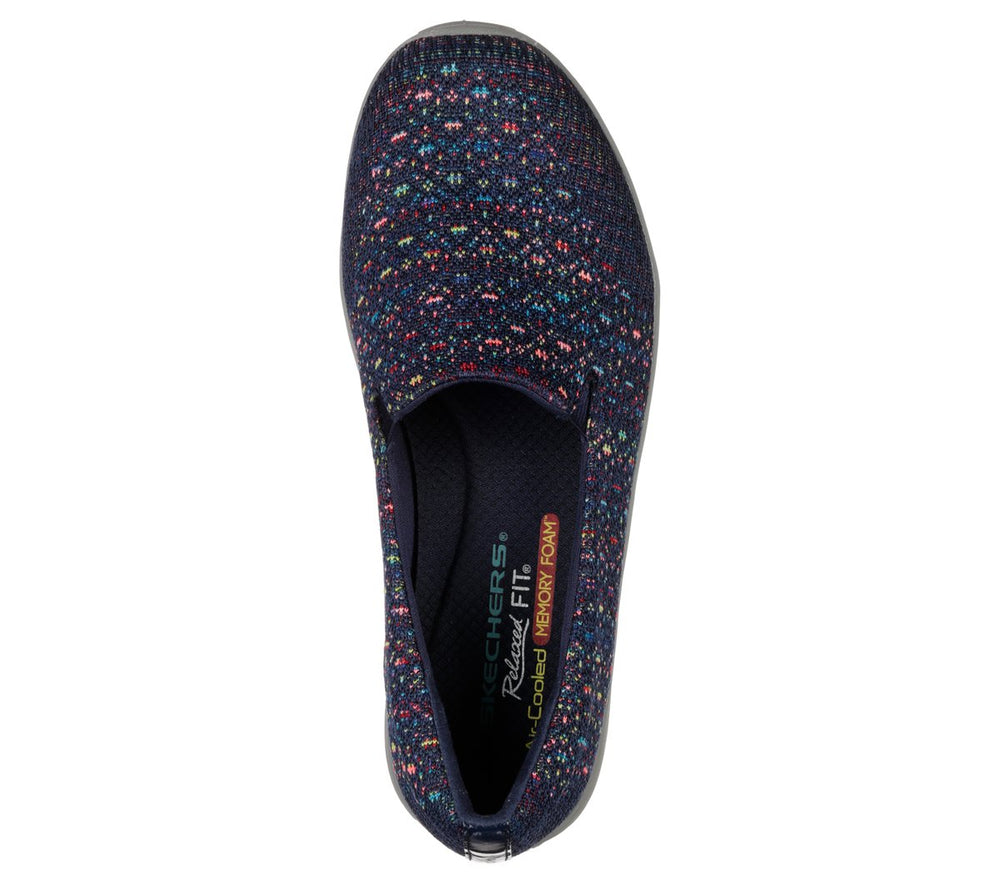 Skechers Skechers Relaxed Fit: Reggae Fest - Wicker Women