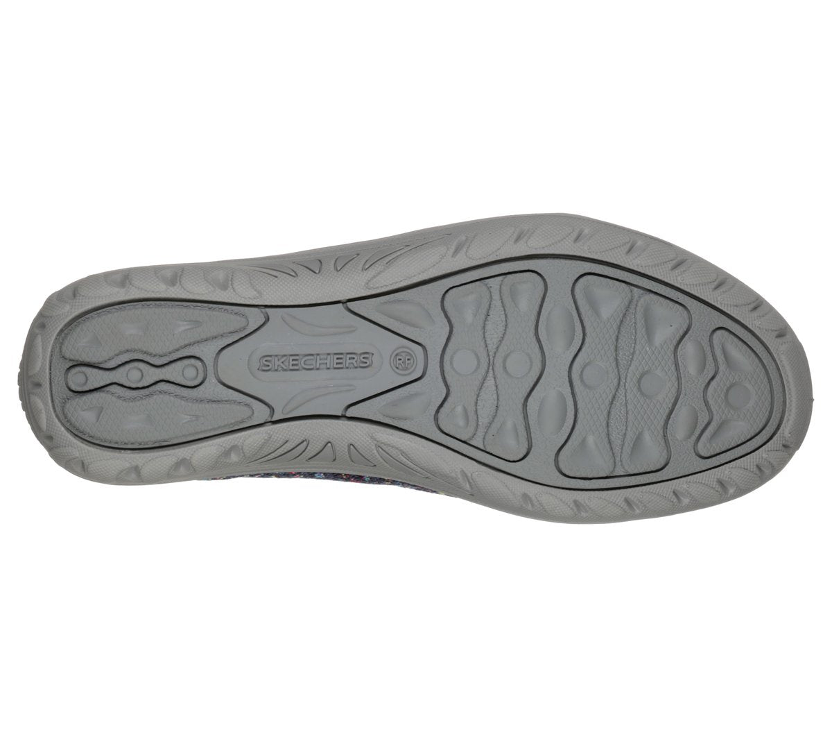 Skechers Skechers Relaxed Fit: Reggae Fest - Wicker Women