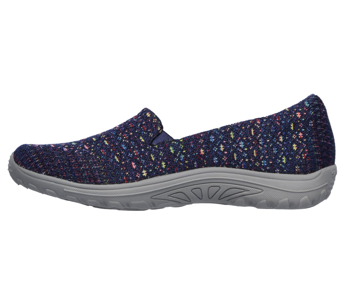 Skechers Skechers Relaxed Fit: Reggae Fest - Wicker Women