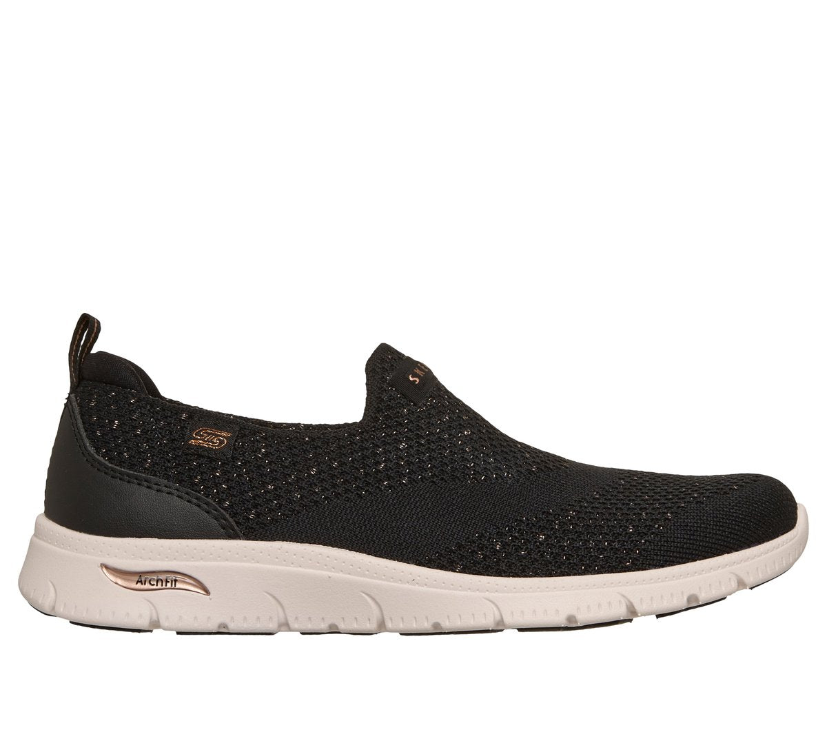 Skechers Skechers Arch Fit Refine 2.0 - Copper Chic Women