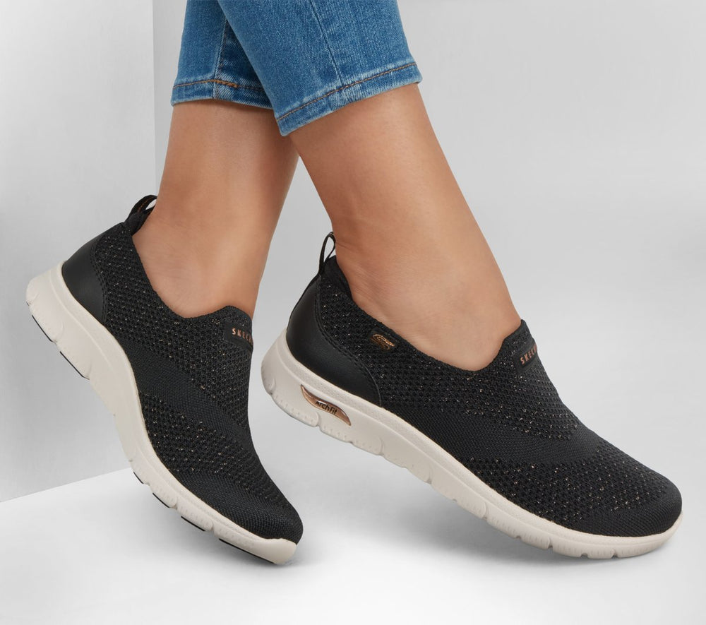 Skechers Skechers Arch Fit Refine 2.0 - Copper Chic Women