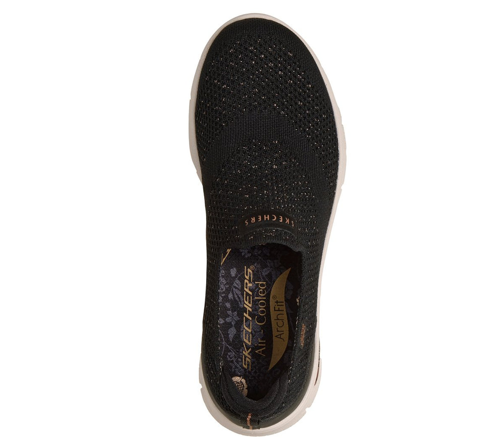 Skechers Skechers Arch Fit Refine 2.0 - Copper Chic Women