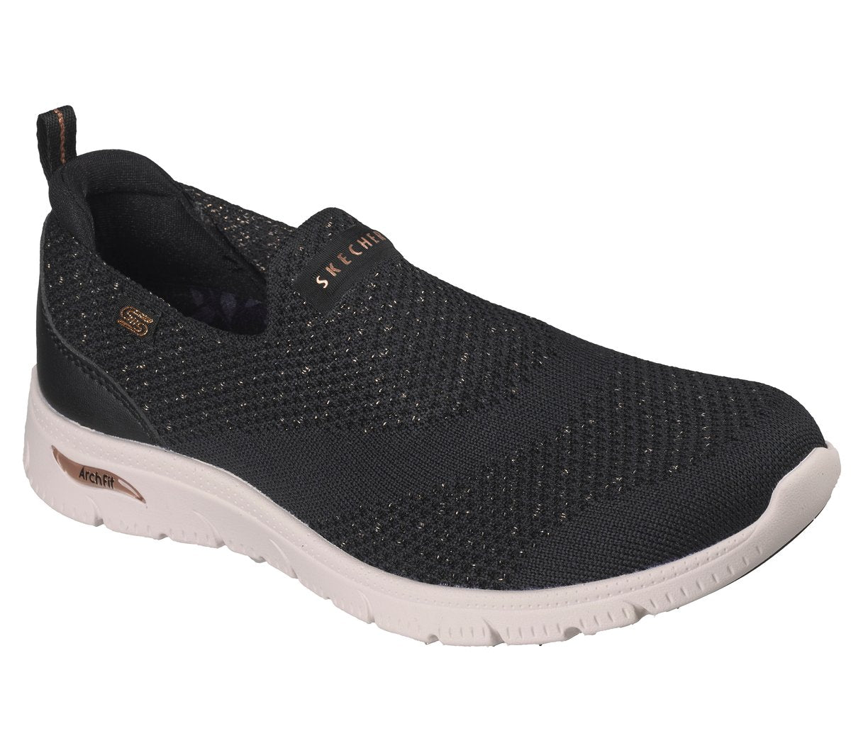 Skechers Skechers Arch Fit Refine 2.0 - Copper Chic Women