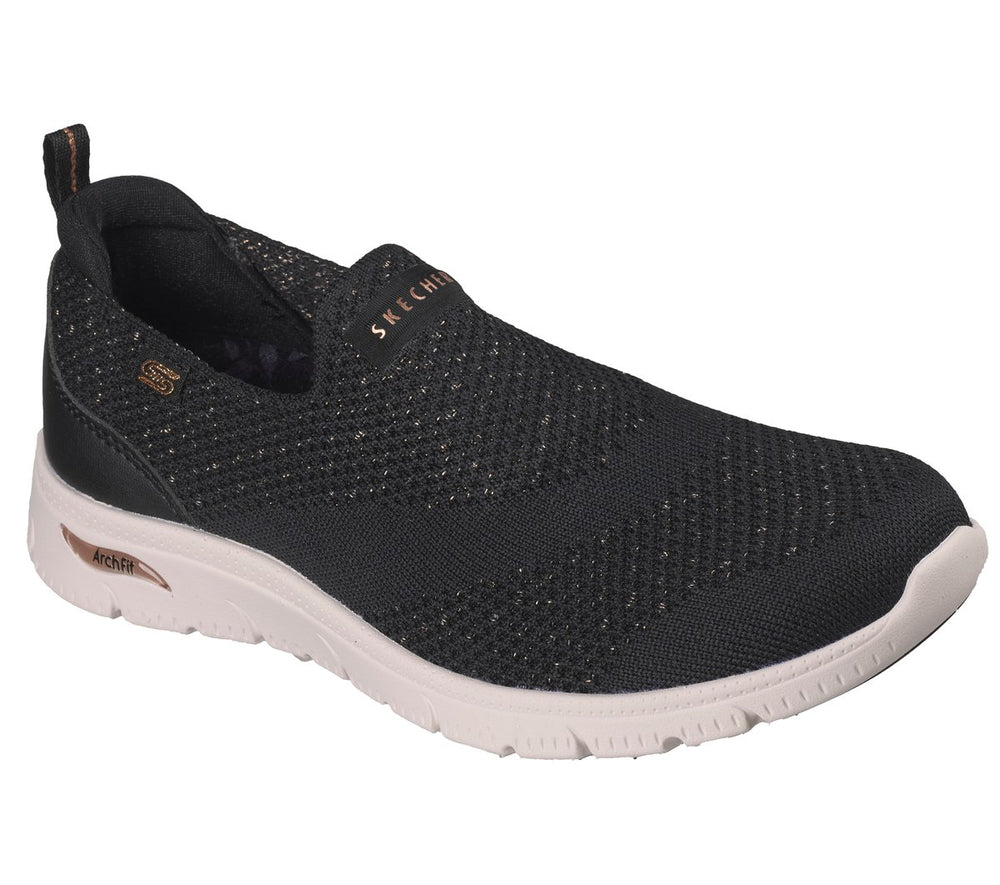 Skechers Skechers Arch Fit Refine 2.0 - Copper Chic Women