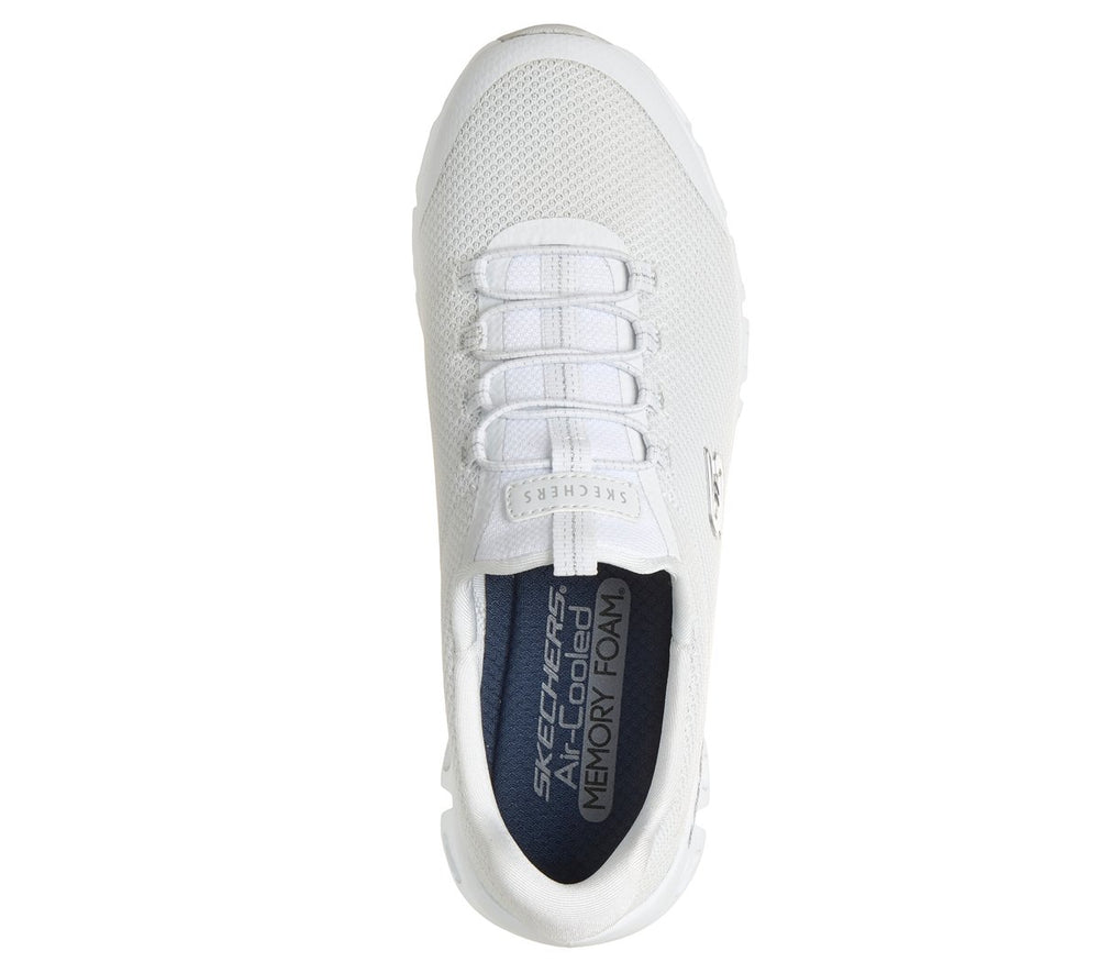 Skechers Skechers Glide-Step - Glistened Women