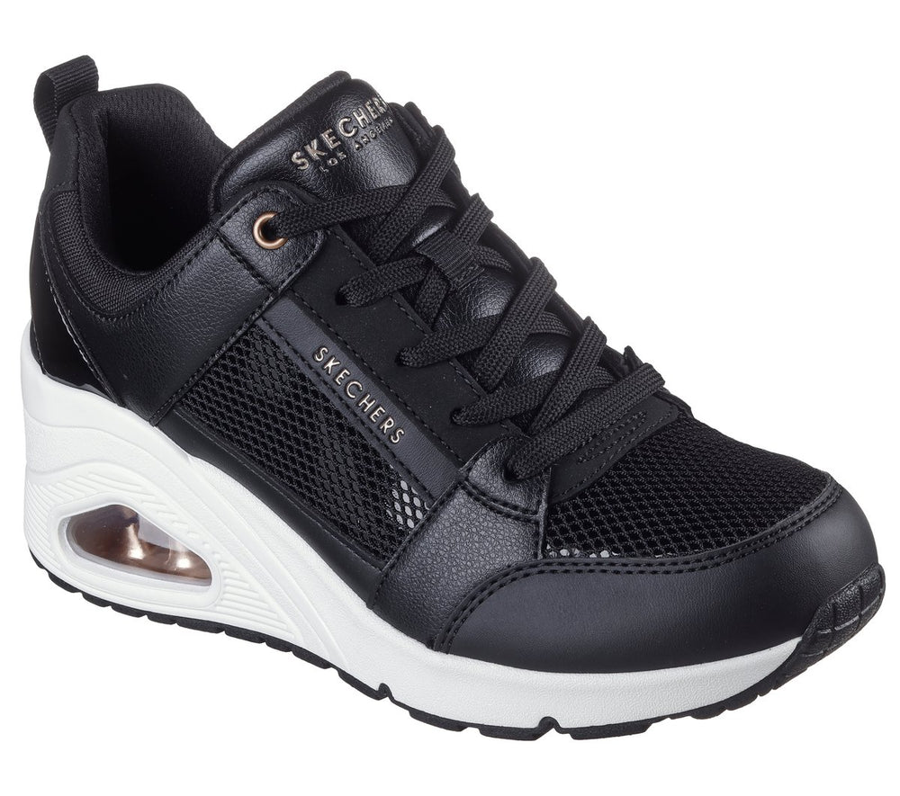 Skechers Skechers UNO Wedge - Everything Nice Women