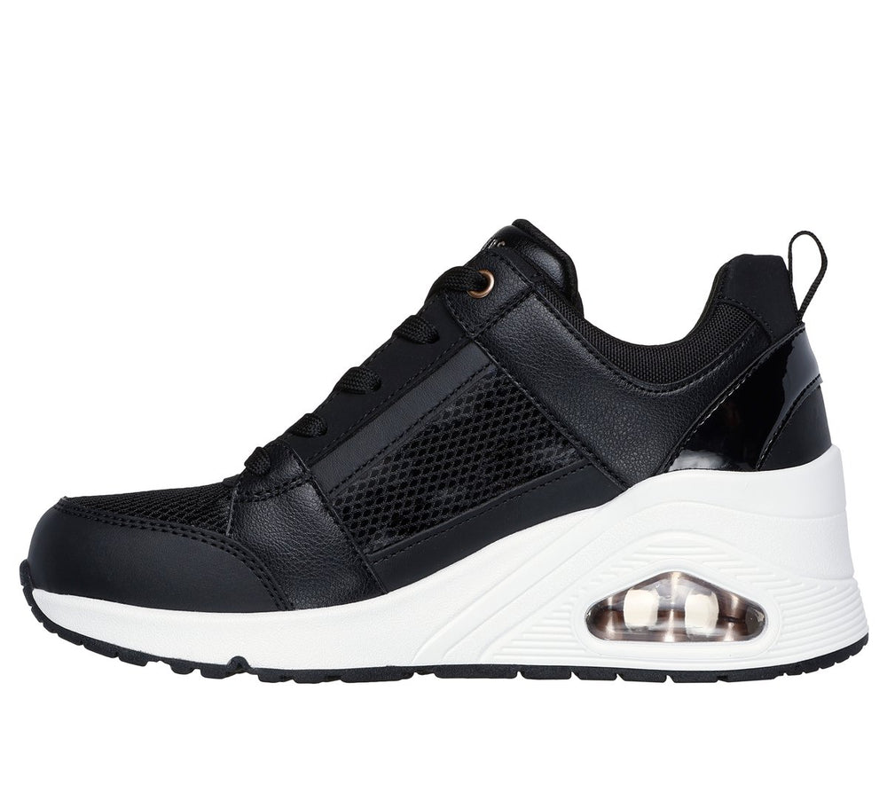 Skechers Skechers UNO Wedge - Everything Nice Women