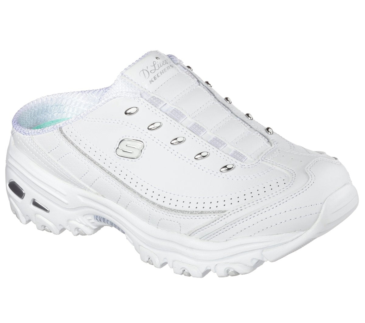 Skechers Skechers D'lites - Bright Sky Women