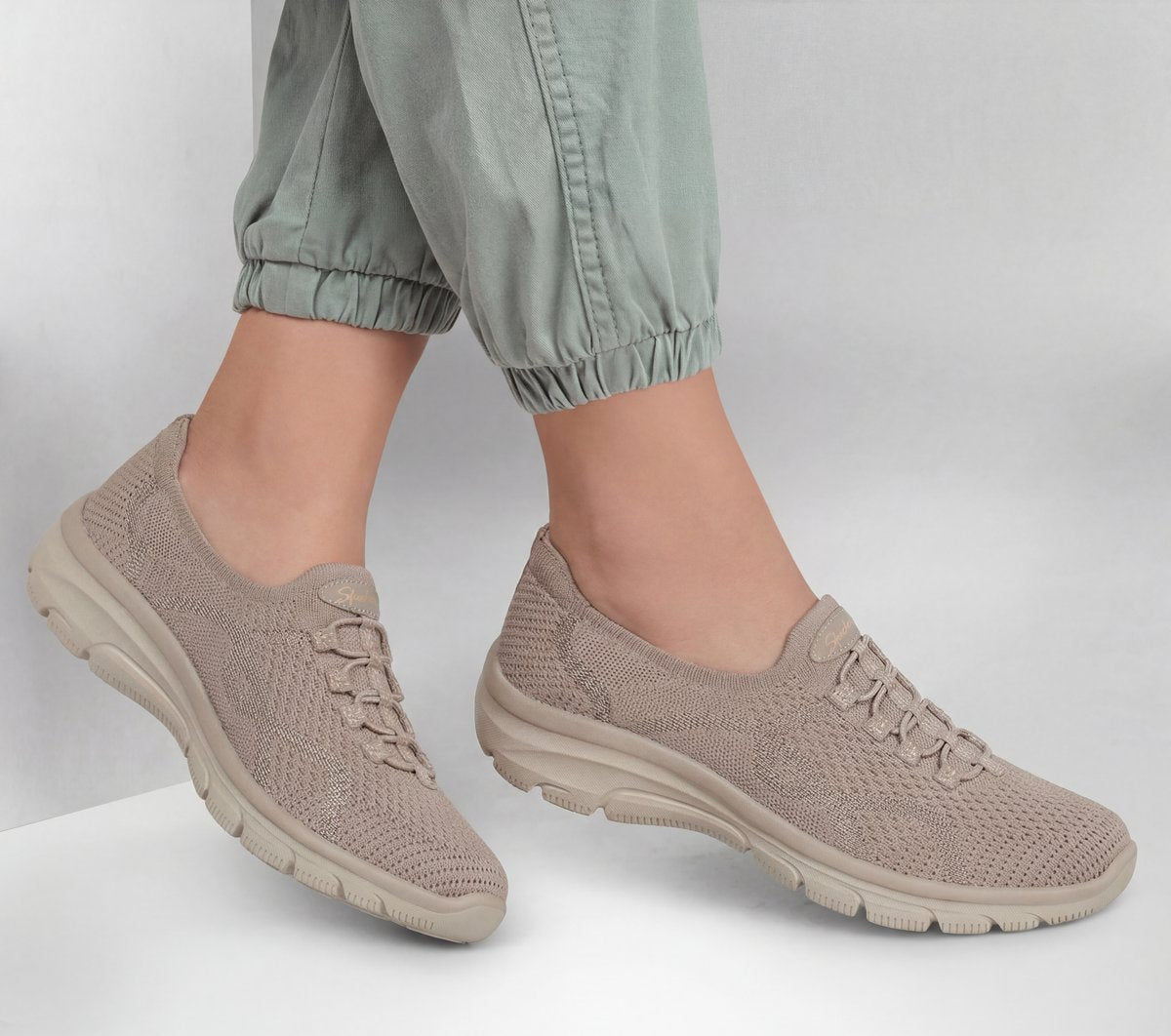Skechers Skechers Relaxed Fit: Easy Going - Sweet Streak Women