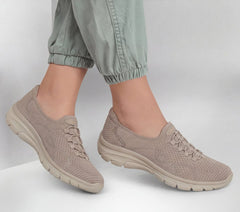 Skechers Skechers Relaxed Fit: Easy Going - Sweet Streak Women