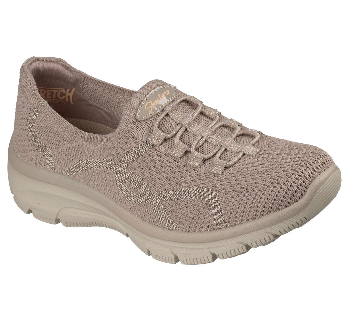 Skechers Skechers Relaxed Fit: Easy Going - Sweet Streak Women