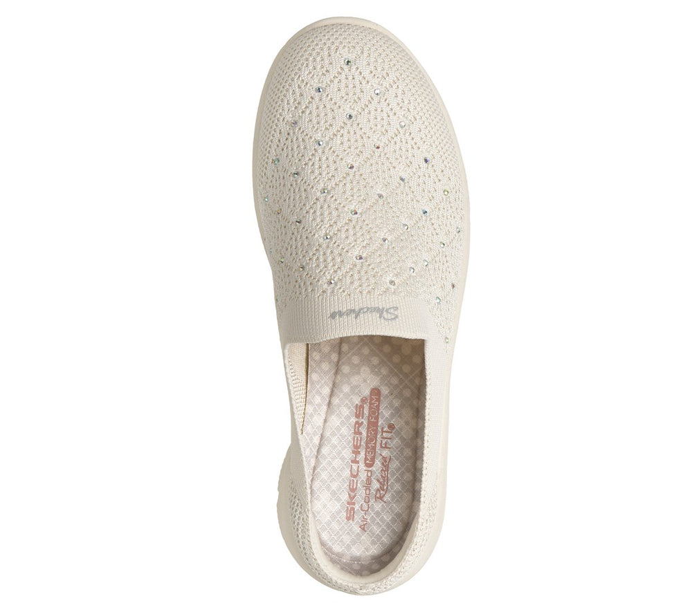 Skechers Skechers Relaxed Fit: Easy Going - Glowing Skies Women