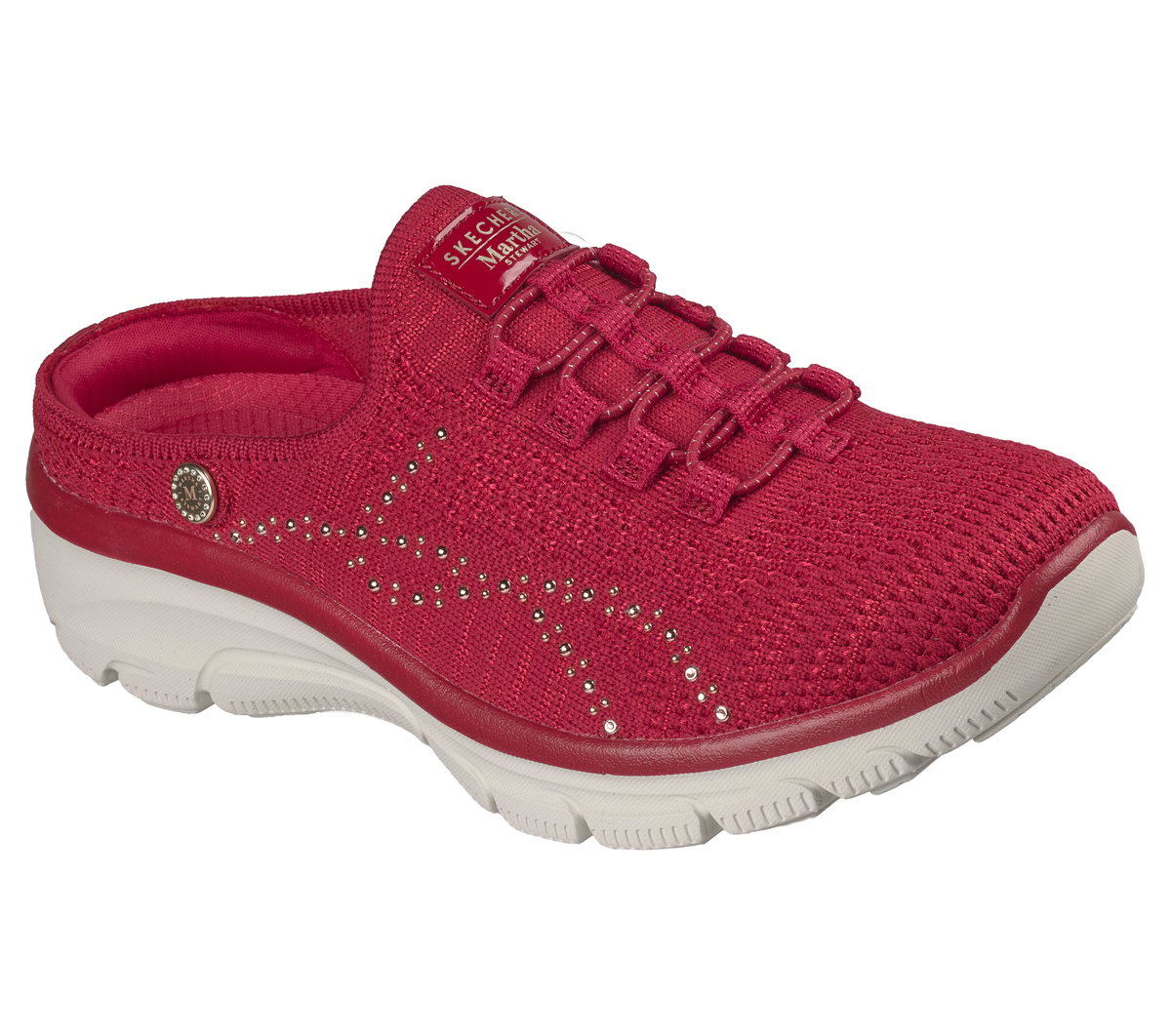 Skechers Skechers Martha Stewart Relaxed Fit: Easy Going - Heritage Women