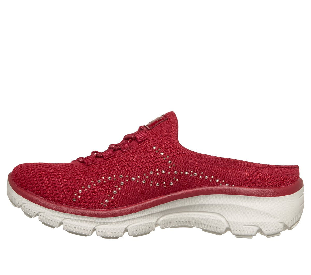 Skechers Skechers Martha Stewart Relaxed Fit: Easy Going - Heritage Women