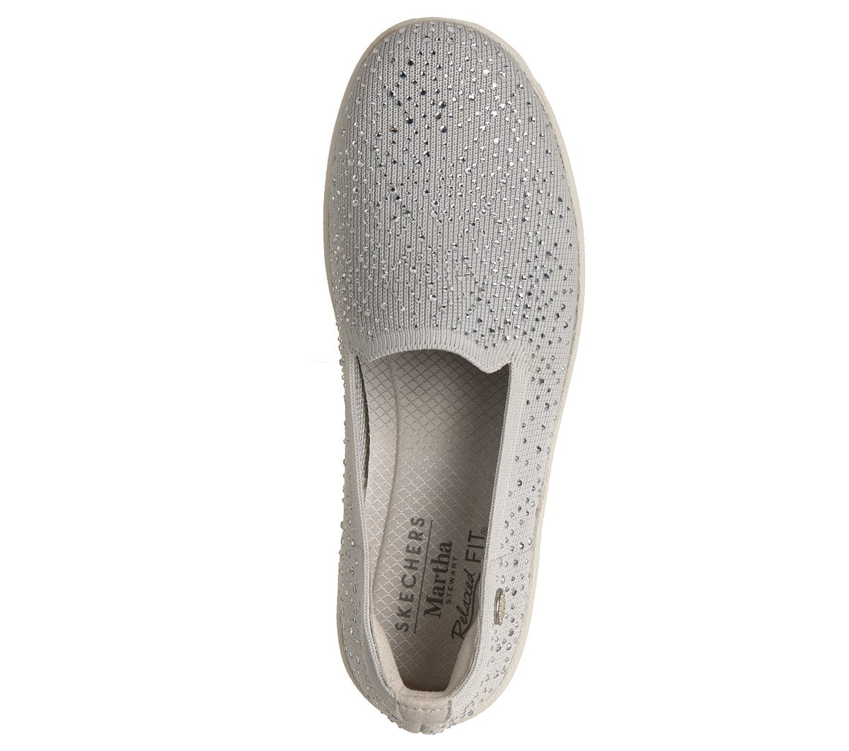 Skechers Skechers Martha Stewart Relaxed Fit: Parallel Lite - Lavish Women