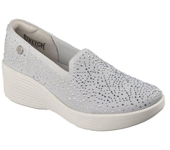 Skechers Skechers Martha Stewart Relaxed Fit: Parallel Lite - Lavish Women