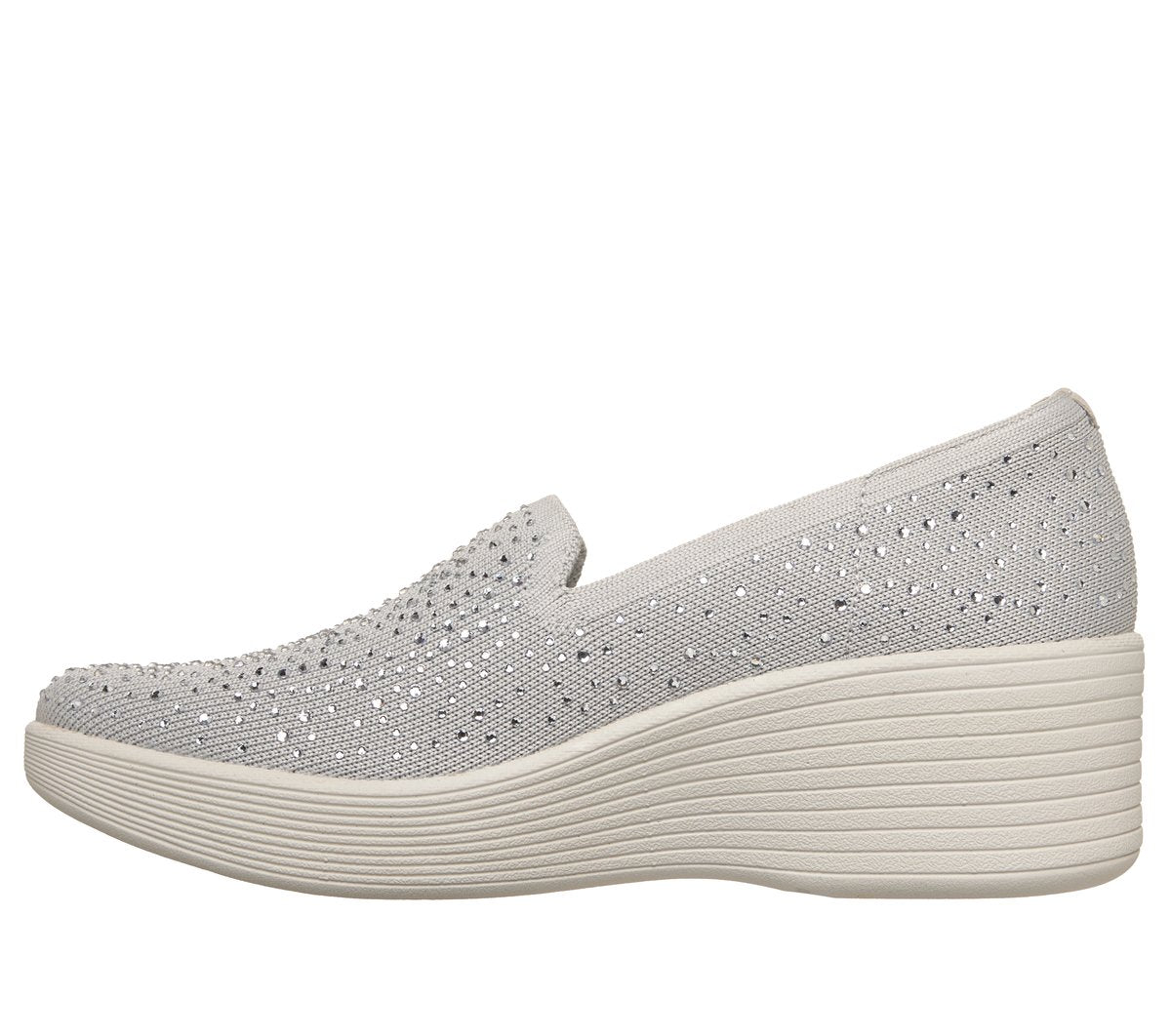 Skechers Skechers Martha Stewart Relaxed Fit: Parallel Lite - Lavish Women