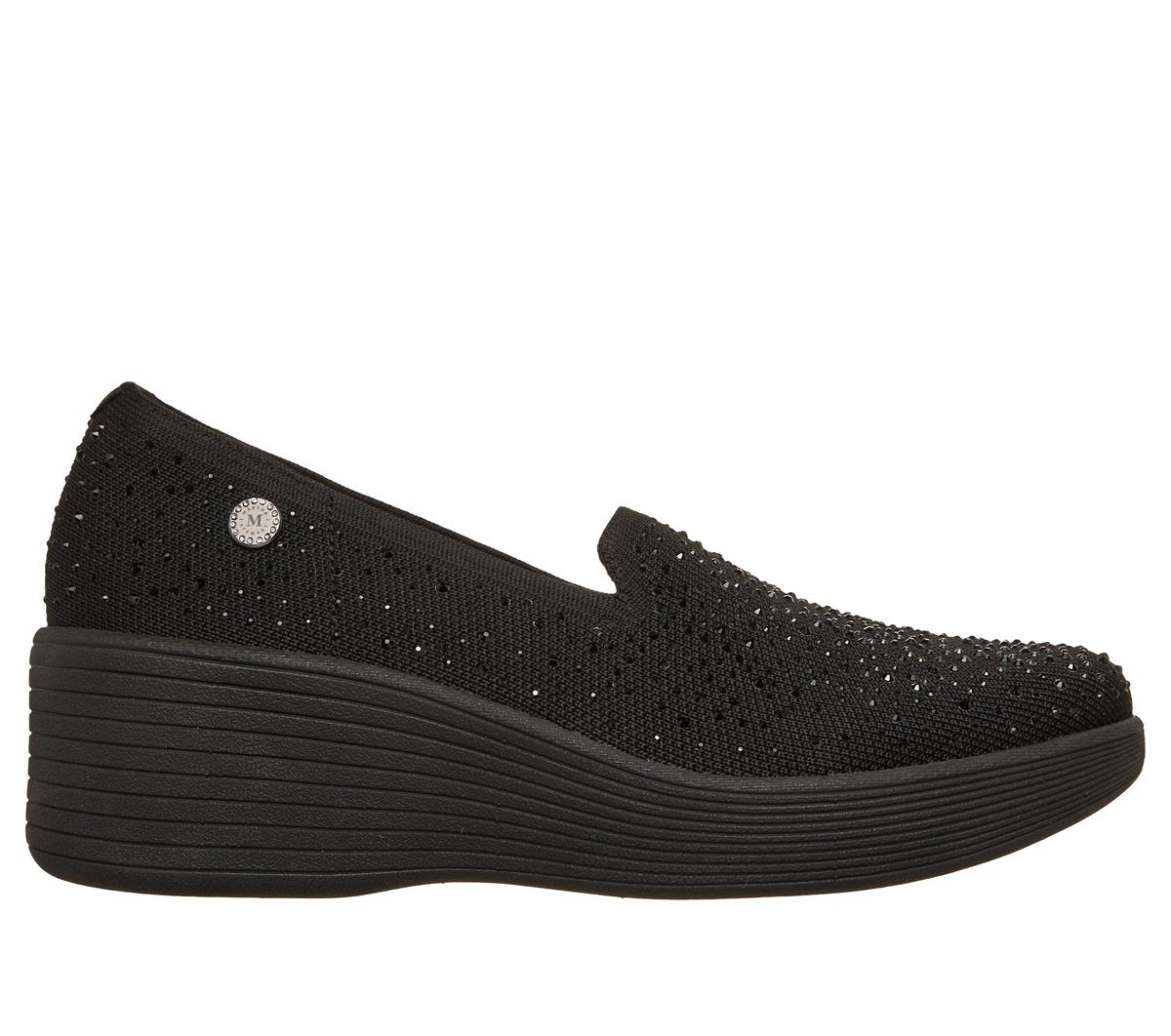 BLACK,6.0,Medium