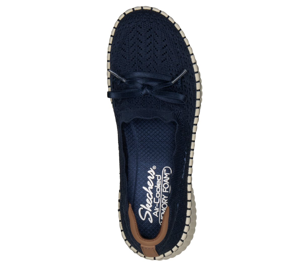 Skechers Skechers Wilshire Blvd - Knit Sail Women