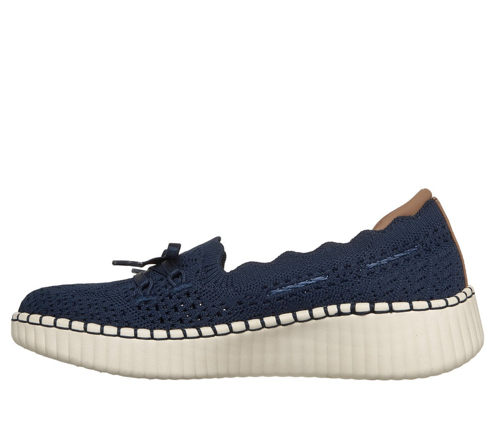 Skechers Skechers Wilshire Blvd - Knit Sail Women