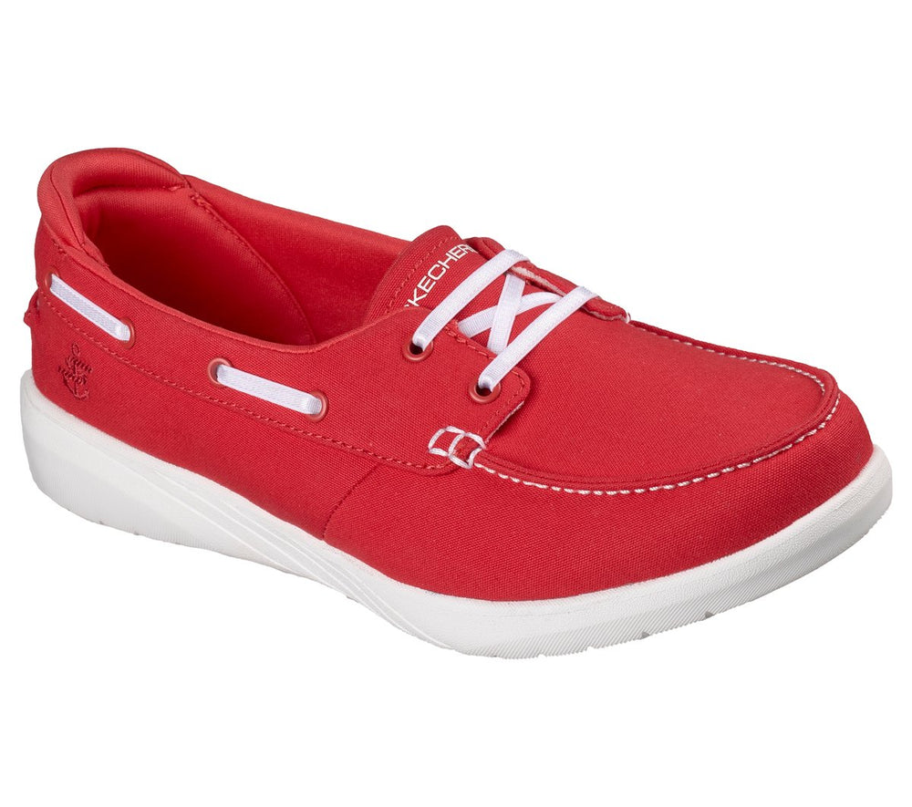 Skechers Skechers Relaxed Fit: Flex Adapt - Oceanside Women