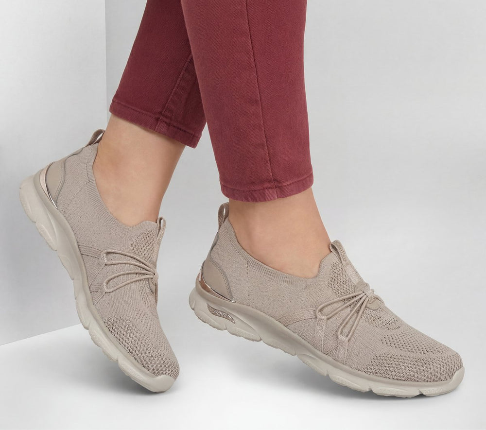 Skechers Skechers Arch Fit Sunny - Flutter Step Women