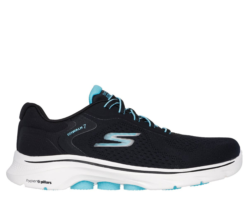 Skechers Skechers GO WALK 7 - Cosmic Waves Women