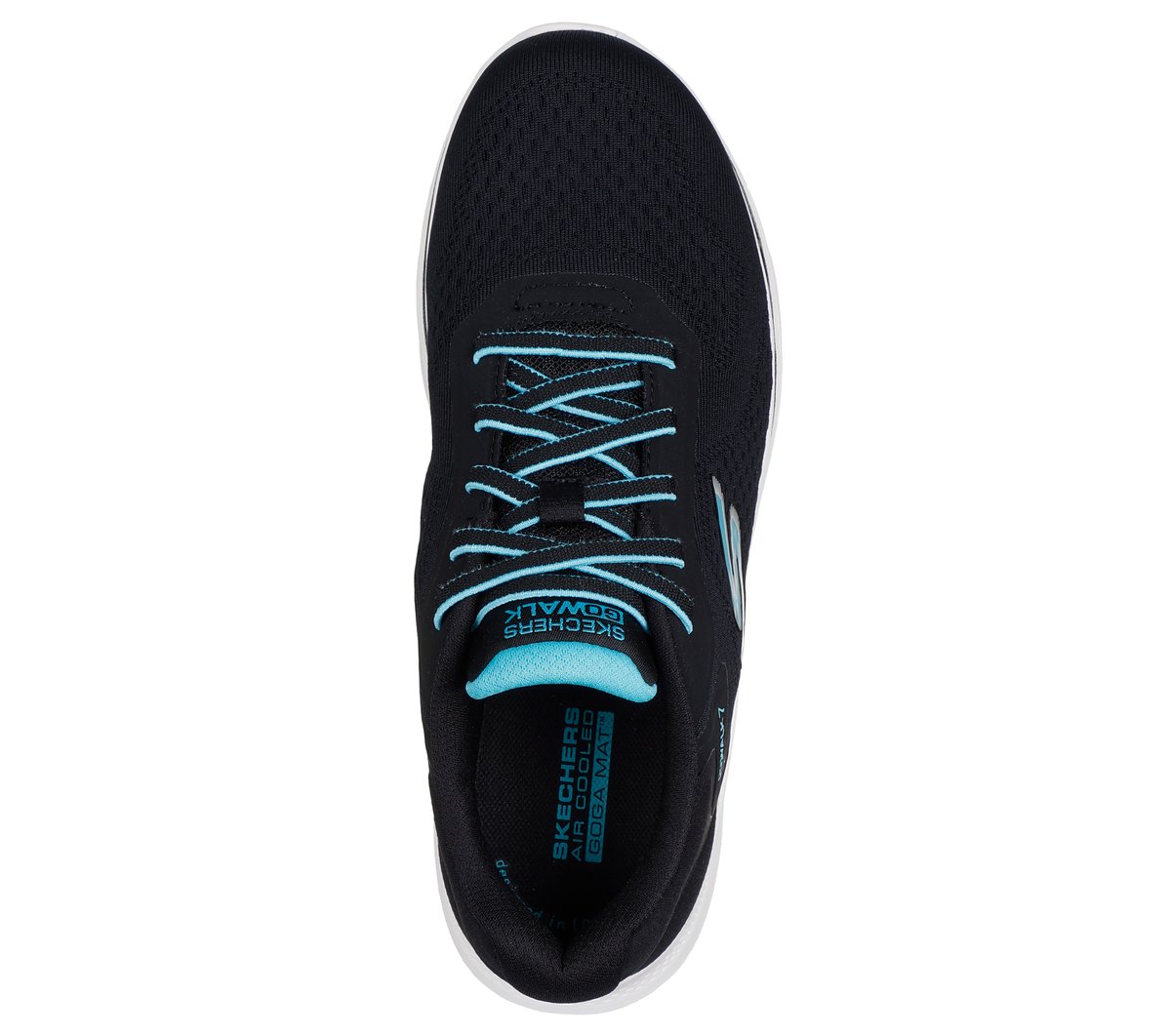 Skechers Skechers GO WALK 7 - Cosmic Waves Women
